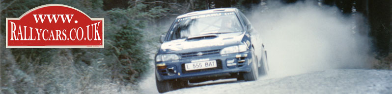 Rallycars.co.uk Logo