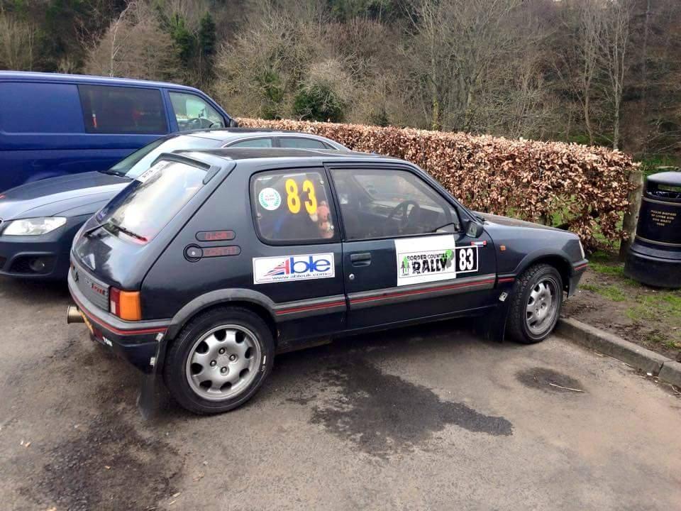 Enchanting Peugeot 205 Rally Car For Sale Gift - Classic Cars Ideas ... Enchanting Peugeot 205 Rally Car For Sale Gift - Classic Cars Ideas ...